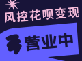 花呗24小时全天接单风控-无双博客堪称泰斗！