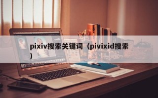 pixiv搜索关键词（pivixid搜索）