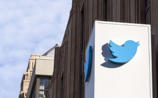 推特拖欠近14万美元租金被房东告上法庭